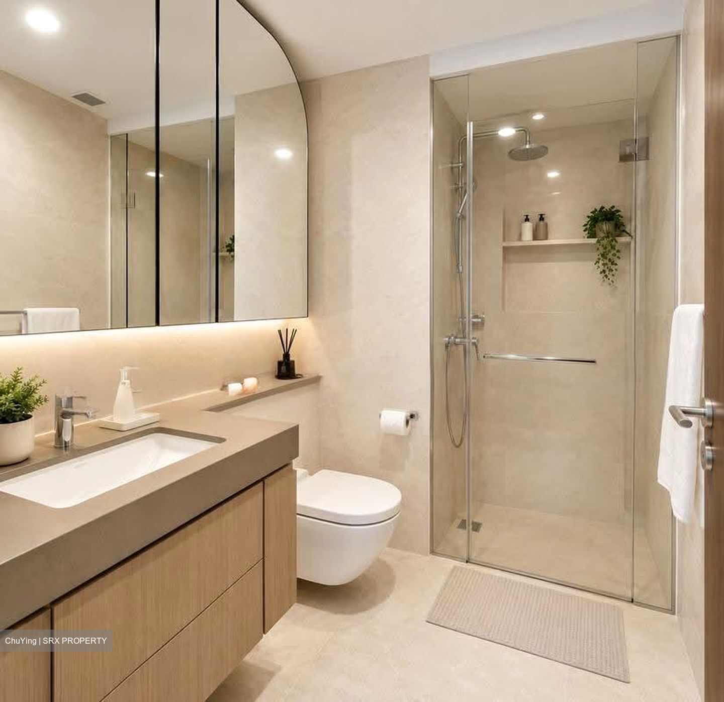 Avenue South Residence (D3), Apartment #627528121